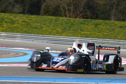 #42 Strakka Racing, Gibson 015S - Nissan: Nick Leventis, Jonny Kane, Danny Watts