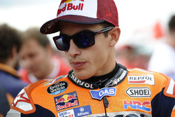 Marc Marquez, Repsol Honda Team