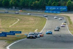 Marco Wittmann, BMW Team RMG, BMW M4 DTM