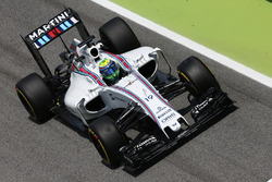 Феліпе Масса, Williams FW38