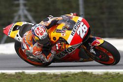 Dani Pedrosa, Repsol Honda Team, Honda