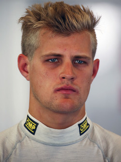 Marcus Ericsson, Sauber F1 Team