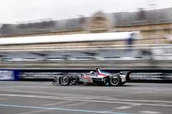Jean-Eric Vergne, DS Virgin Racing