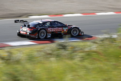Rene Rast, Audi Sport Team Rosberg, Audi RS 5 DTM