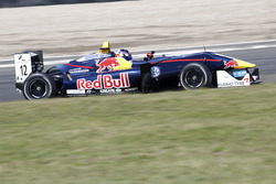 Niko Kari, Motopark Dallara F316 Volkswagen
