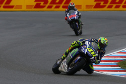 Валентино Россі, Yamaha Factory Racing