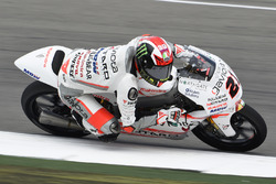 Francesco Bagnaia, Aspar Team Mahindra