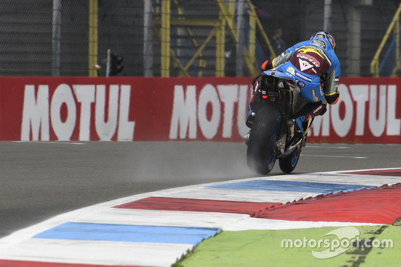 Jack Miller, Marc VDS Racing Honda