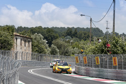 Nicky Catsburg, LADA Sport Rosneft, Lada Vesta