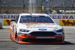 Greg Biffle, Roush Fenway Racing Ford