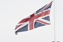 British flag