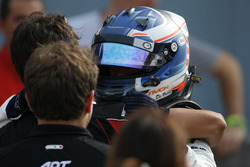 Nyck de Vries, ART Grand Prix