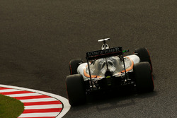 Ніко Хюлькенберг, Sahara Force India F1 VJM09