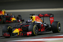 Daniel Ricciardo, Red Bull Racing RB12