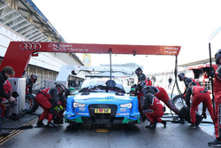 Edoardo Mortara, Audi Sport Team Abt Sportsline, Audi RS5 DTM