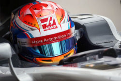 Ромен Грожан, Haas F1 Team VF-16