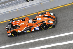 #38 G-Drive Racing Gibson 015S-Nissan: Саймон Долан, Гідо ван дер Гарде, Харрі Тінкнелл