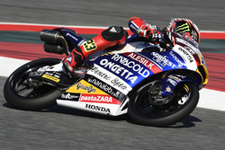 Niccolo Antonelli, Ongetta-Rivacold