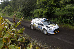 Jaroslav Orsák, Ford Fiesta R5