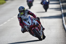 John McGuinness, Honda Racing, Honda