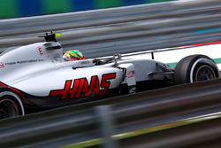 Эстебан Гутьеррес, Haas F1