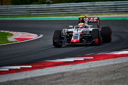 Esteban Gutierrez, Haas F1 Team VF-16