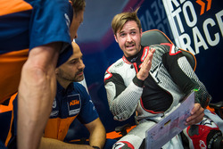 Thomas Luthi, KTM RC 16