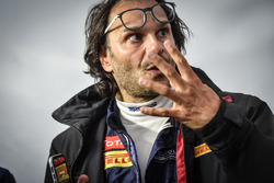 Paolo Andreucci, Peugeot 208 T16, Peugeot Sport Italia