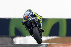 Валентино Росси, Yamaha Factory Racing