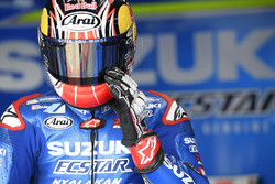 Maverick Viñales, Team Suzuki Ecstar MotoGP
