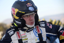 Jari-Matti Latvala, Volkswagen Motorsport