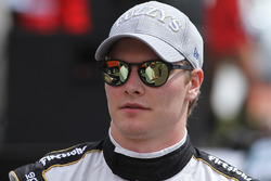 Josef Newgarden, Ed Carpenter Racing Chevrolet
