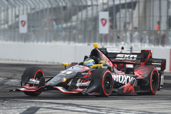 Себастьян Бурдэ, KV Racing Technology Chevrolet