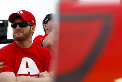 Dale Earnhardt Jr., Hendrick Motorsports Chevrolet