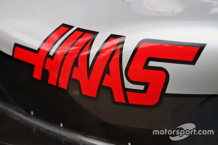 Haas VF-16