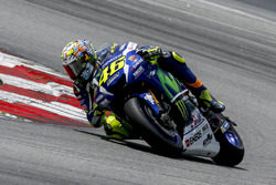 Валентино Росси, Yamaha Factory Racing
