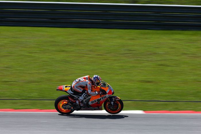 Dani Pedrosa, Repsol Honda Team