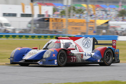 #37 SMP Racing BR01 Nissan : Maurizio Mediani, Nicolas Minassian, Mikhail Aleshin, Kiriil Ladygin