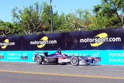 Sam Bird, DS Virgin Racing Formula E Team