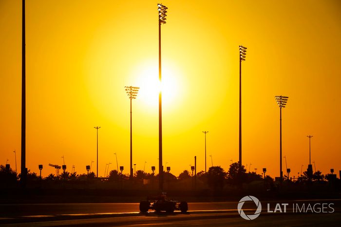 Daniel Ricciardo, Red Bull Racing RB13