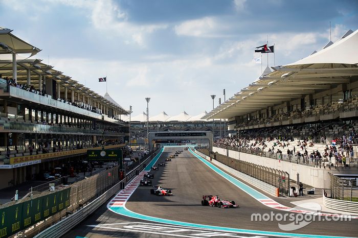 Charles Leclerc, PREMA Powerteam