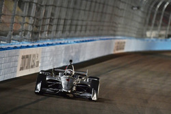 Josef Newgarden, Team Penske Chevrolet