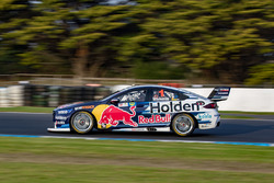 Jamie Whincup, Triple Eight Race Engineering Holden