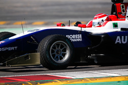 Pedro Piquet, Trident