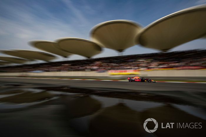 Daniel Ricciardo, Red Bull Racing RB14 Tag Heuer