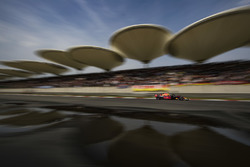 Даніель Ріккардо, Red Bull Racing RB14 Tag Heuer