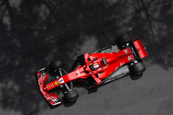 Себастьян Феттель, Ferrari SF71H