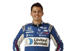 Graham Rahal