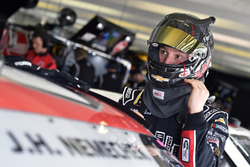 John Hunter Nemechek, Chip Ganassi Racing, Fire Alarm Systems Chevrolet Camaro