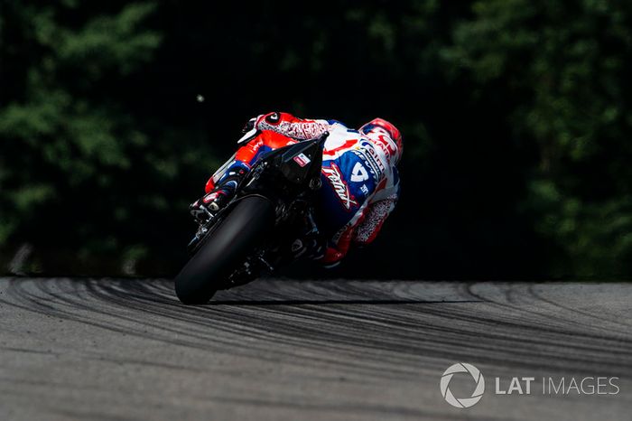 Danilo Petrucci, Pramac Racing